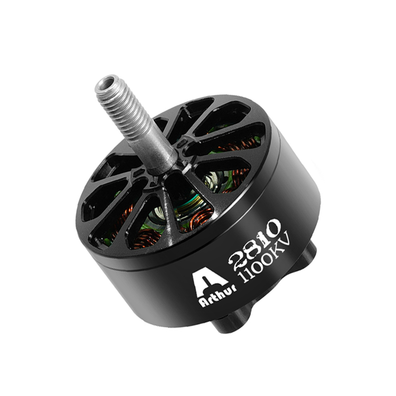 Мотор без четки A2810