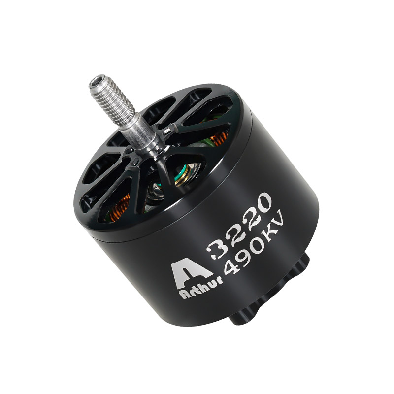 Мотор без четки A3220