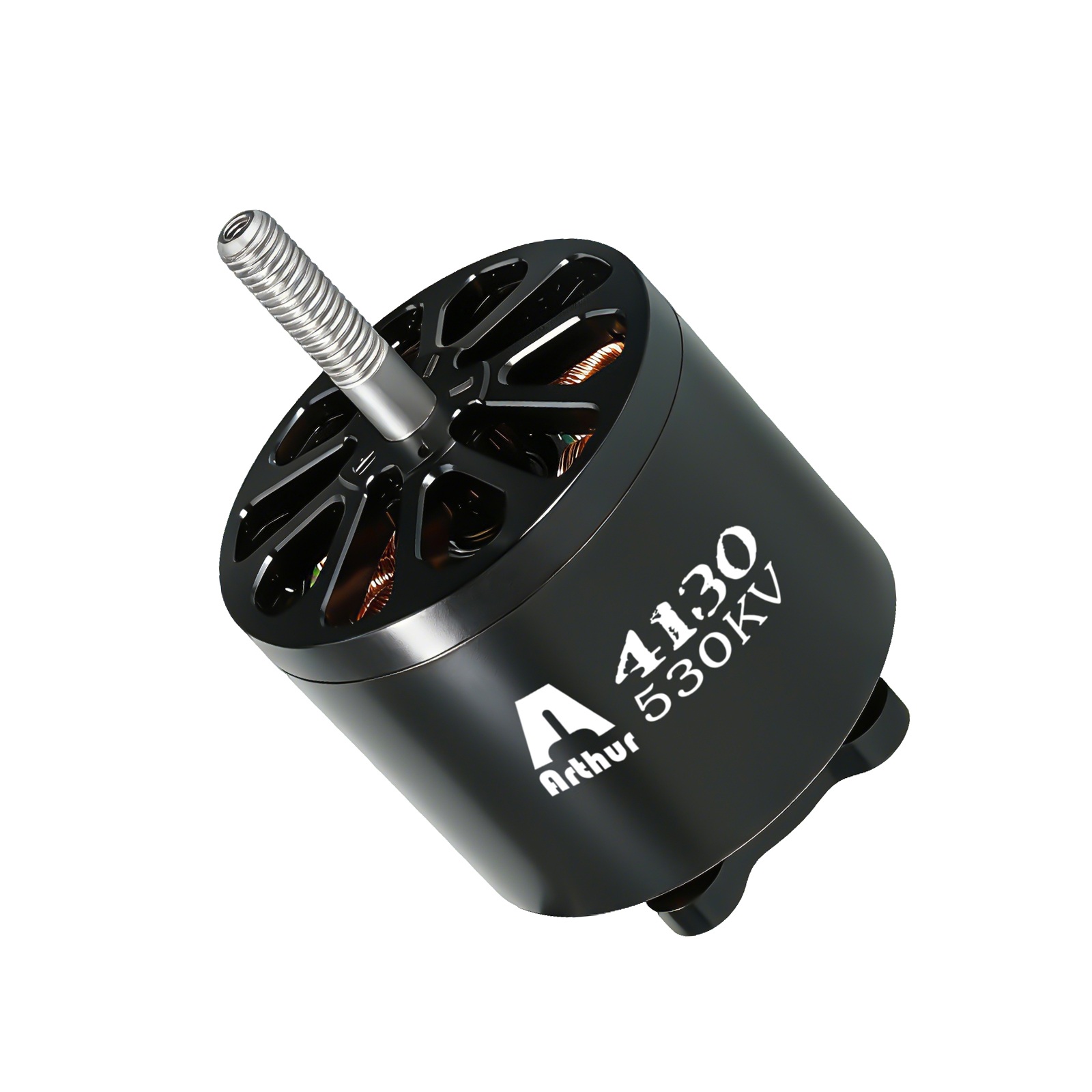 Мотор без четки A4130