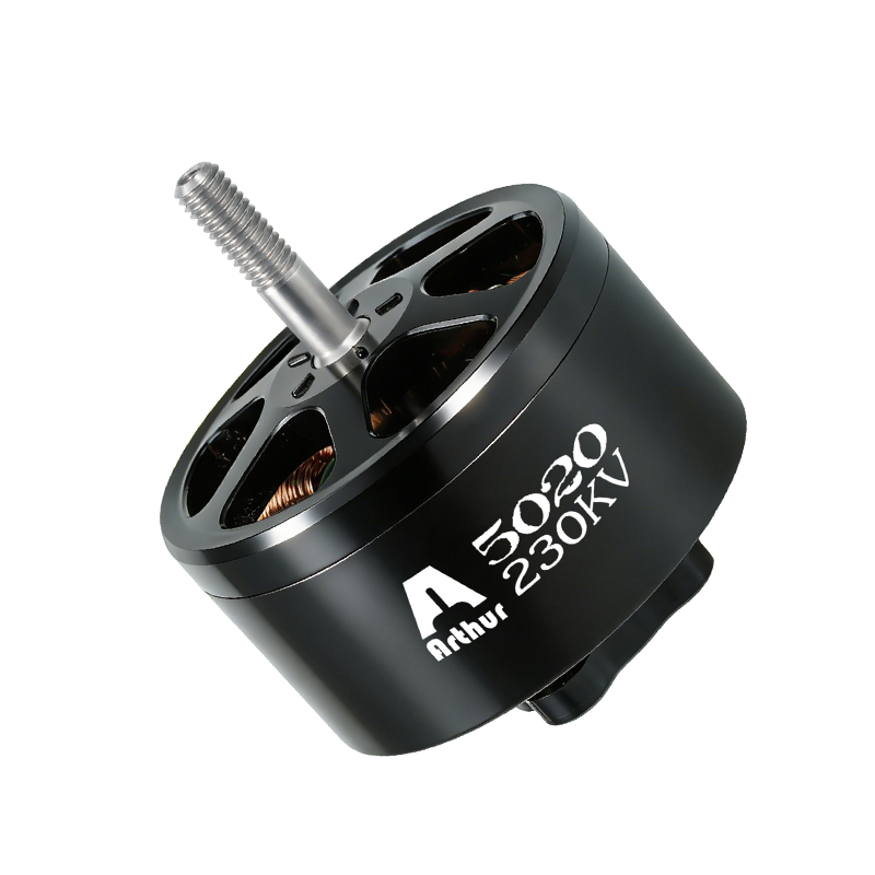 Мотор без четки A5020