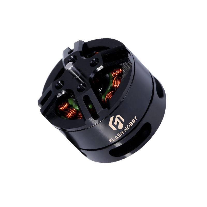 BE1806 DC мотор без четки