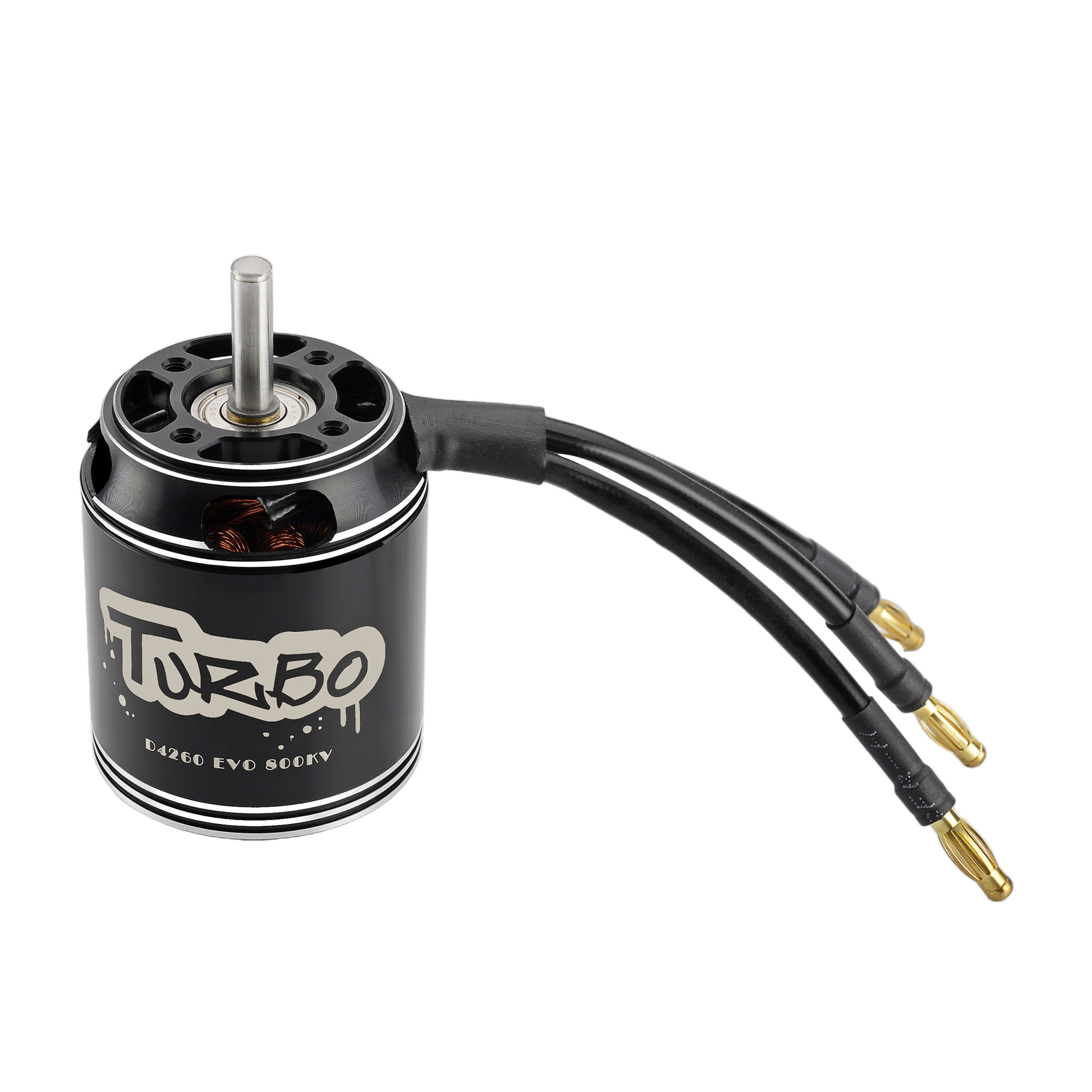 D4260EVO Фиксен мотор со крило