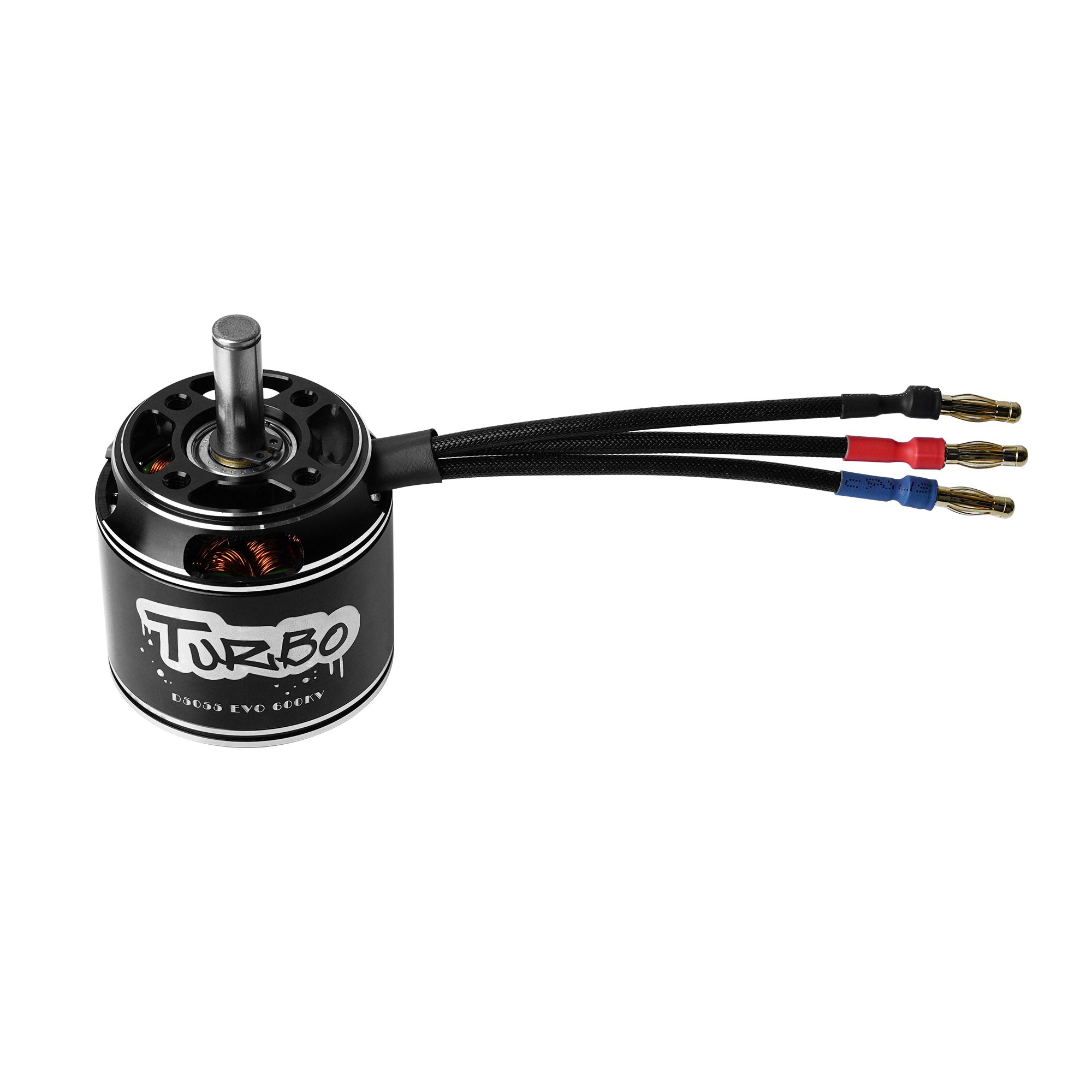 D5055 EVO FIXED крилен мотор