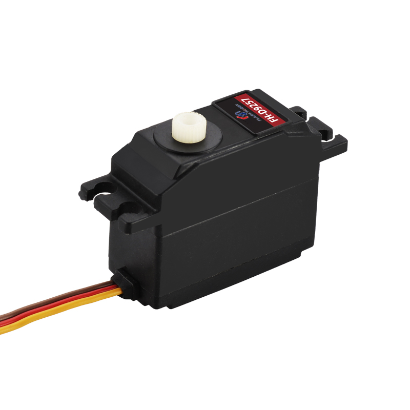 FH-D9257 Серво за опашка