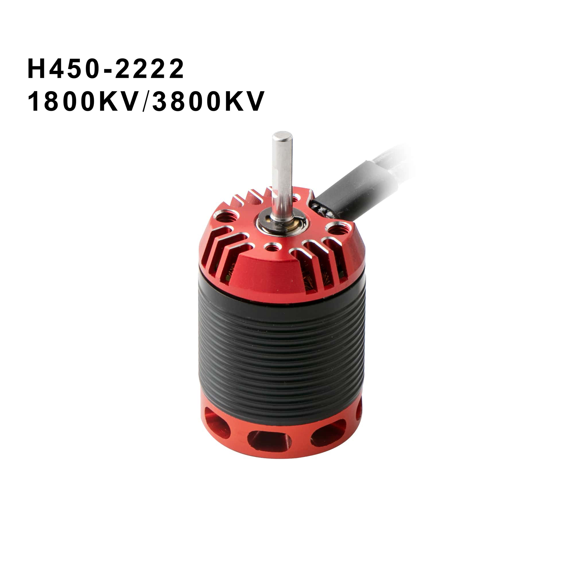 Мотор на хеликоптер H450
