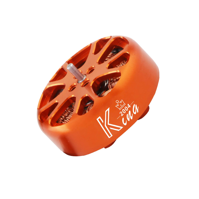 K2004 DC мотор без четки