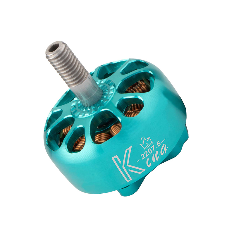 K2207.5 DC мотор без четки