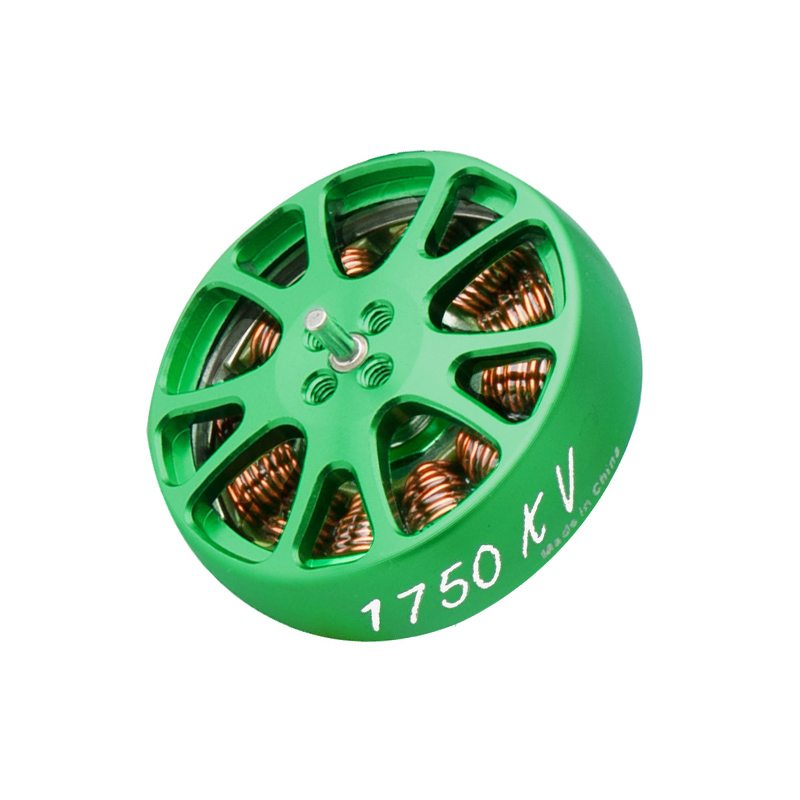 K2303 Мотор без четки